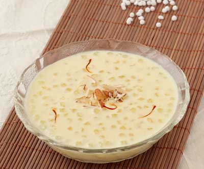 Recipes